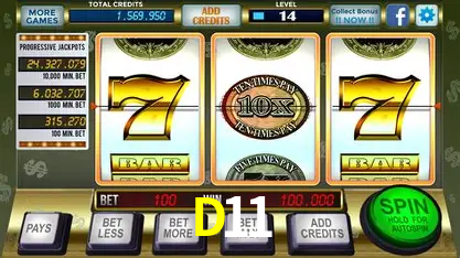 Fortune Tiger Slot